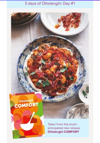 The Autumnal Christmas Chronicles Preamble thread