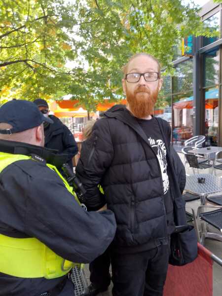 In Australia - Moira Deeming defamation trial now on