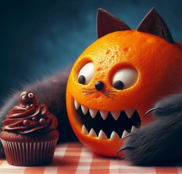 Les Bas Bleus, The Bluestocking...