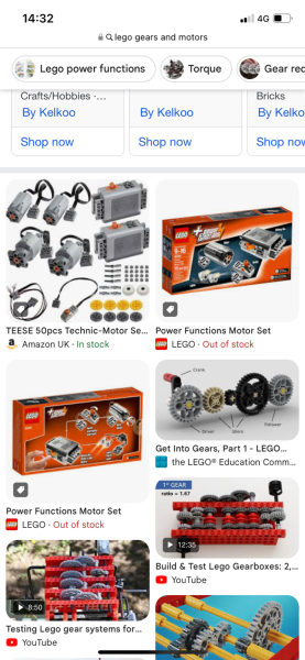 Thread 2 - the one with a round of Santa-plause for all of the bargains