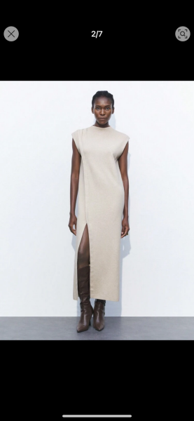Gorgeous autumnal dresses