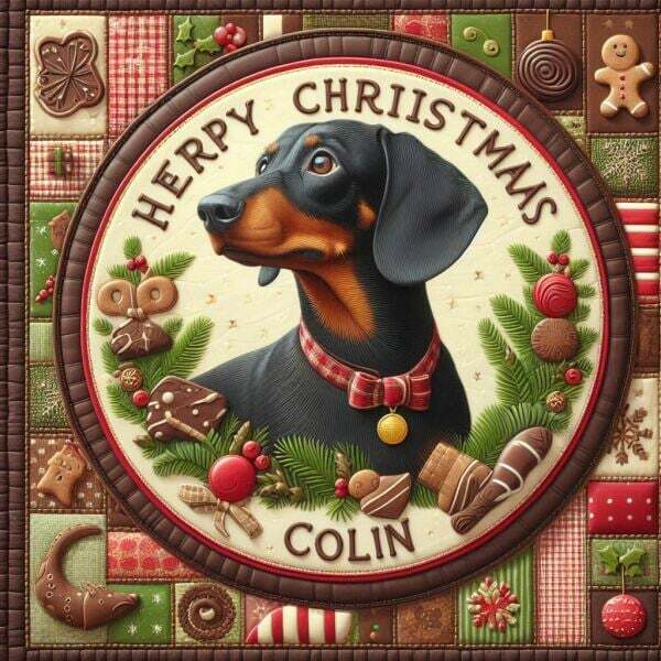 Bluestocking - the second leg