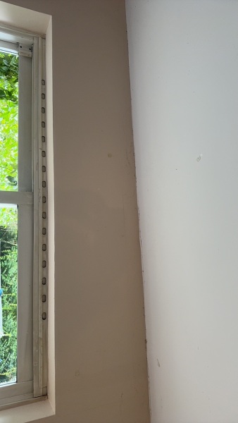 What can I do with these patio doors?