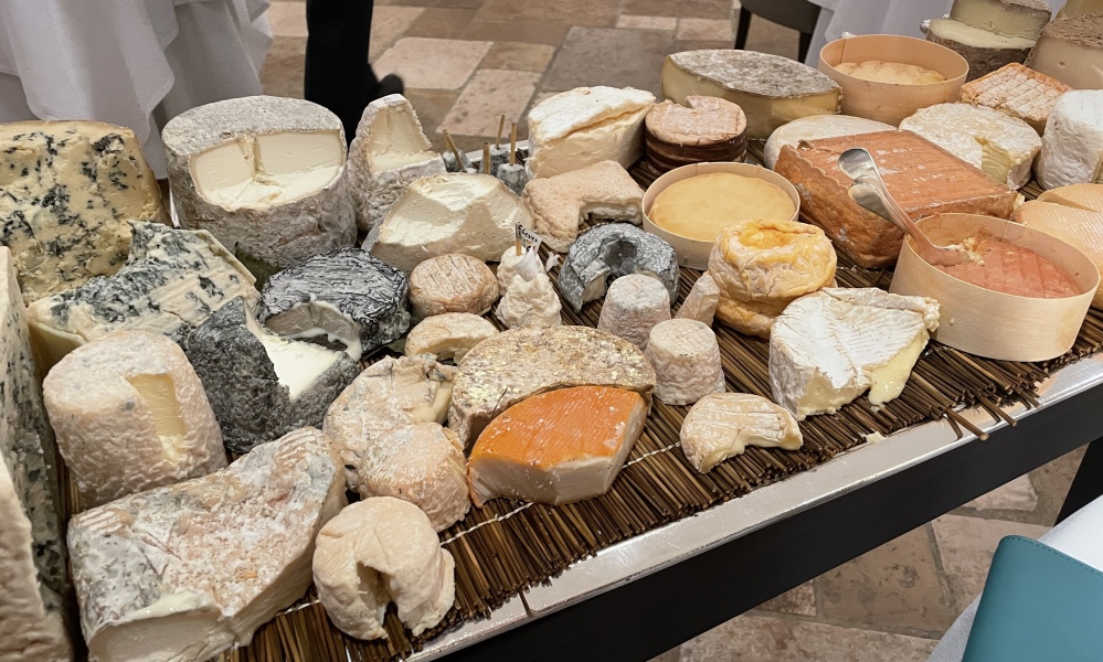 Best food you ever had on holiday?