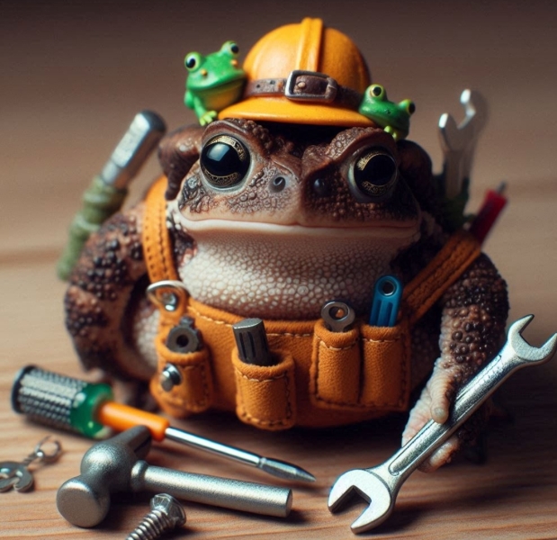 Les Bas Bleus, The Bluestocking...