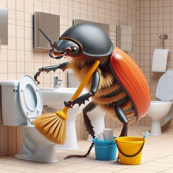 Les Bas Bleus, The Bluestocking...