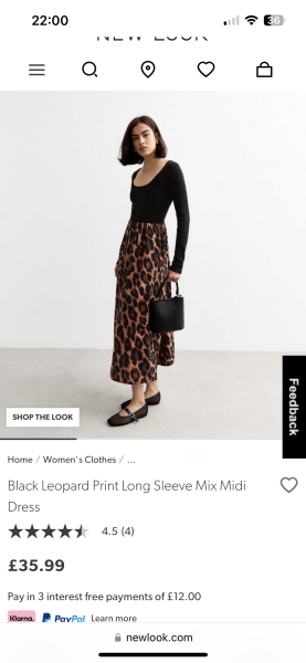 This dress but cheaper!