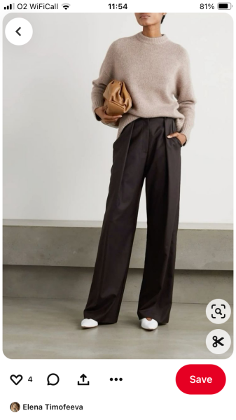 Outfit for conference in Austria but also comfy for the plane...