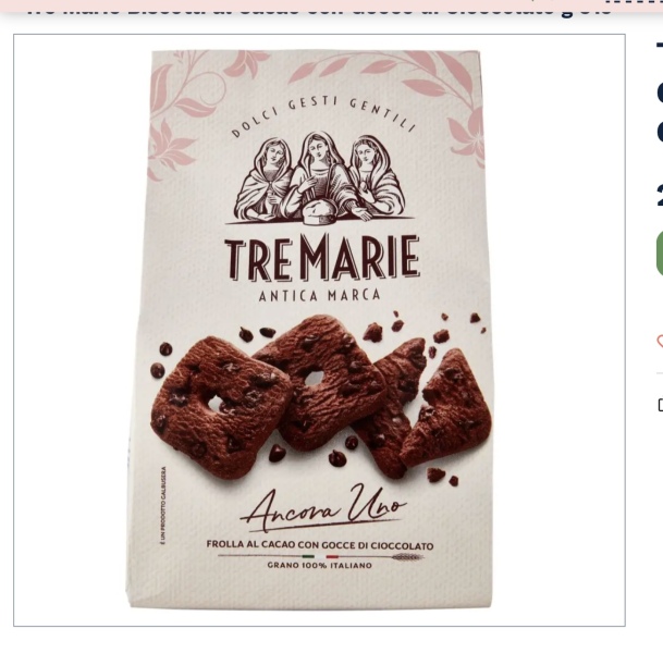 Which Biscuits Do You Find Hardest To Stop Eating?