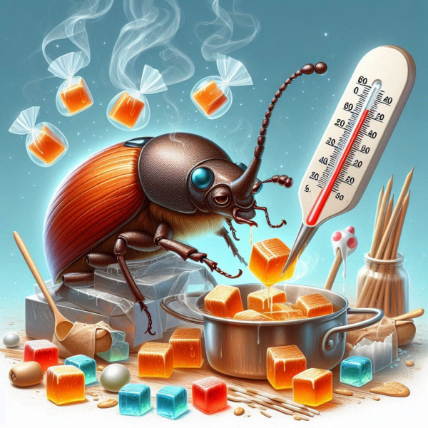 Bluestocking - the second leg