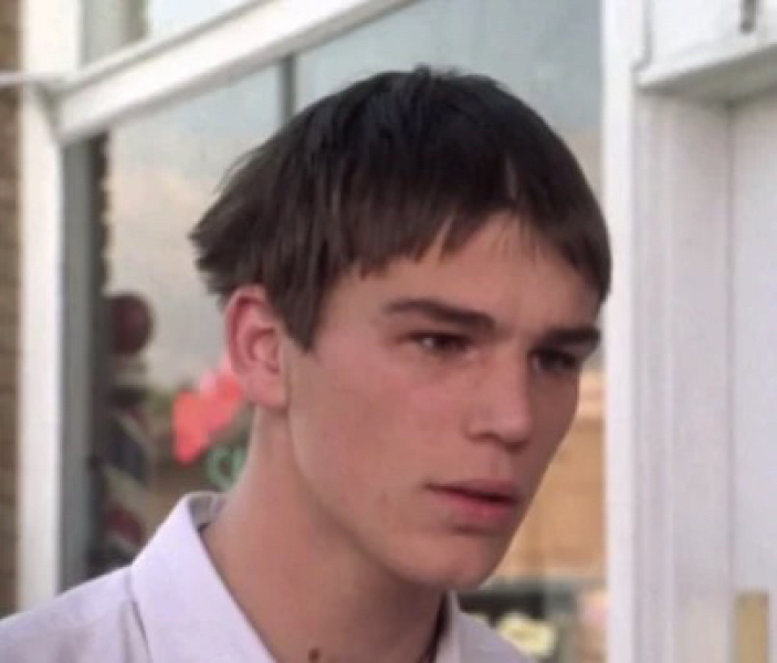 Josh Hartnett