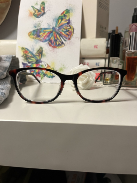 To ask when Timmy Mallett became such a style icon for middle aged women?