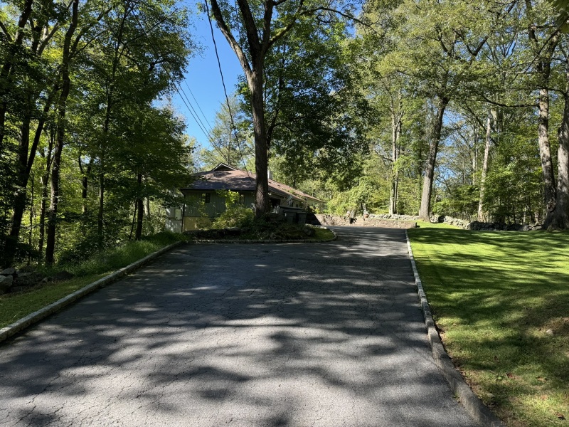 Come and tell me your dull and unexciting news 31: Calmly through the day