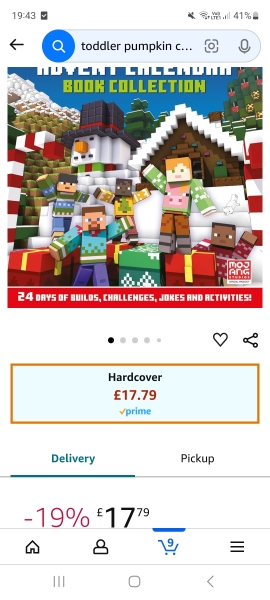 Christmas bargains thread 1 - just in the (Saint) Nick of time