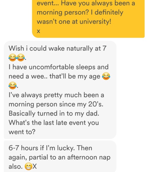 Is this normal?