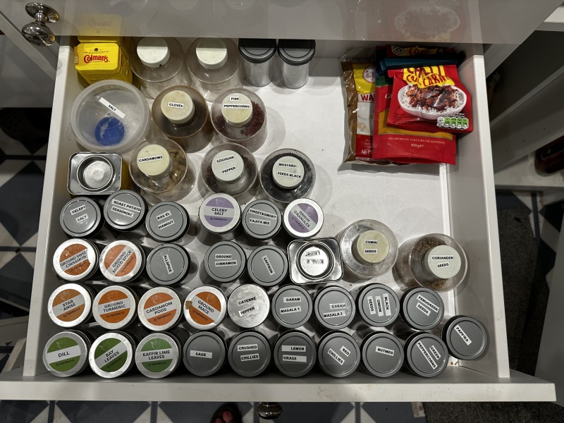 The Autumnal Christmas Chronicles Preamble thread