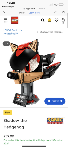 Christmas bargain prequel 4 - the most we have ever had!