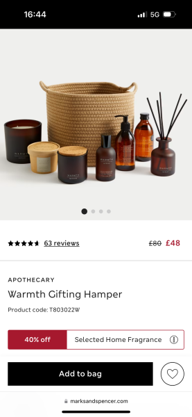 Christmas bargains thread 1 - just in the (Saint) Nick of time