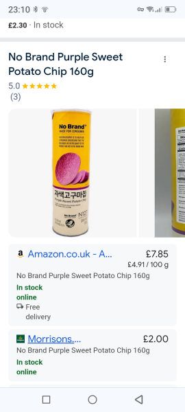 What things do you think are ridiculously expensive and you don't know why?