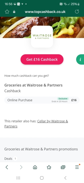 Christmas bargain prequel 4 - the most we have ever had!