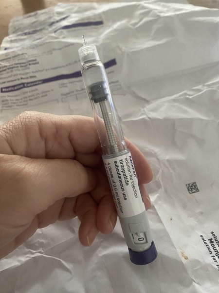 How to use the "bonus" dose