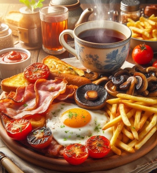 Les Bas Bleus, The Bluestocking...