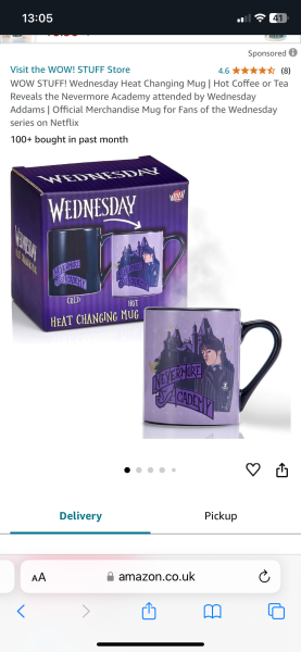 Thread 2 - the one with a round of Santa-plause for all of the bargains