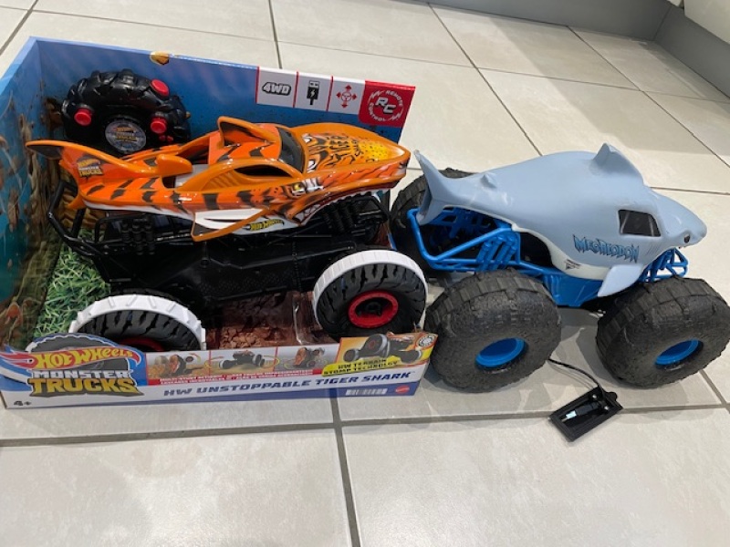 Christmas bargains thread 1 - just in the (Saint) Nick of time