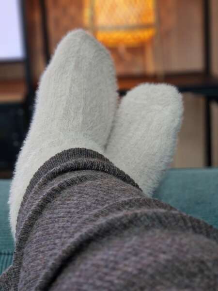 The Autumnal Christmas Chronicles Preamble thread