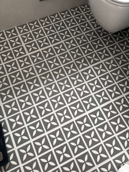 Anyone bought Harvey Maria LVT?