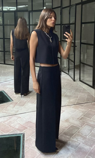 Fiftieth Birthday Party - What to Wear?