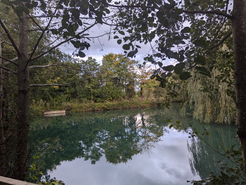 The Autumnal Christmas Chronicles Preamble thread