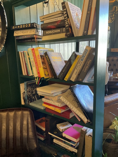 The Autumnal Christmas Chronicles Preamble thread