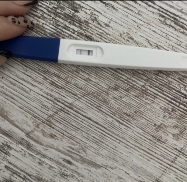 Is this positive or evap