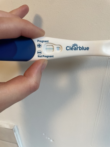 TWW buddies? Ovulated on the 3rd!