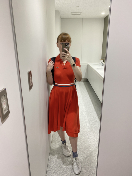 WAYWT Spring/Summer 2024