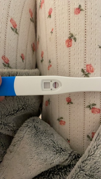 Am i pregnant?