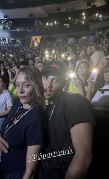 Monsters: The Lyle and Erik Menendez Story - Netflix