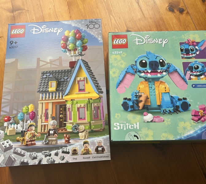 Christmas bargains thread 1 - just in the (Saint) Nick of time