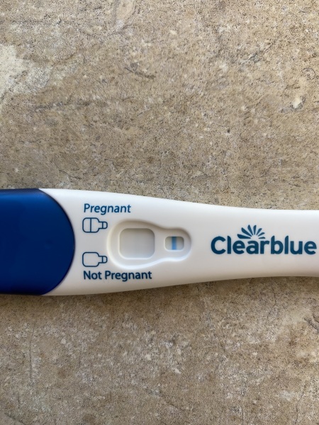 Anyone doing IVF round in September?✨