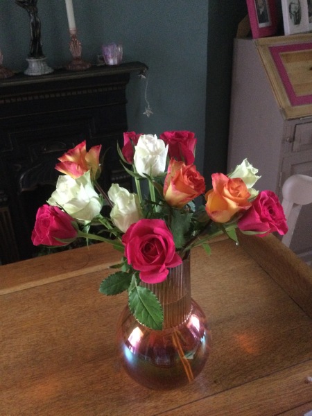 Thread 7 Starmer : Cats and Conferences