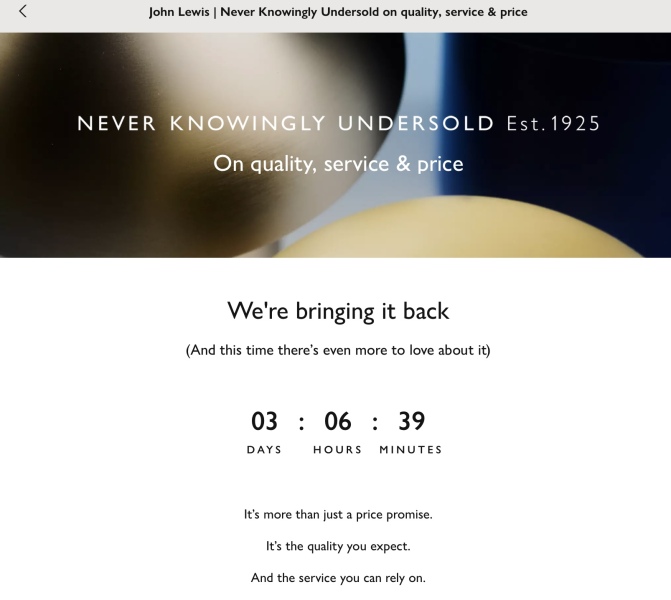 Christmas bargain prequel 4 - the most we have ever had!