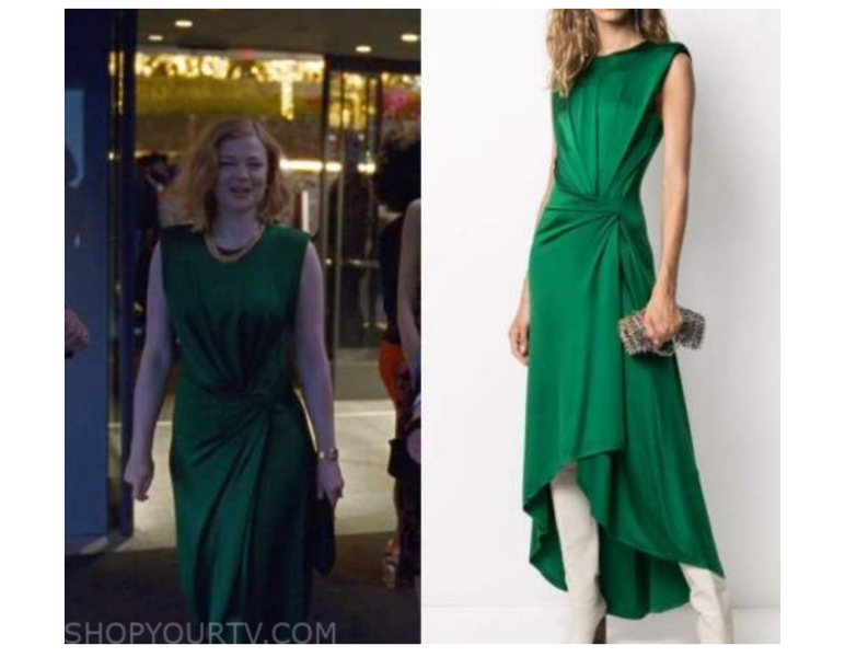 What is your favourite outfit/clothing item/costume from a film or TV?