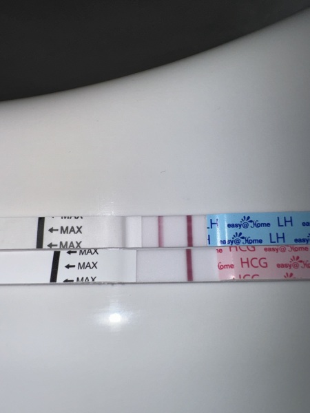 1dpo, anyone else?