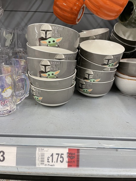 Christmas bargains thread 1 - just in the (Saint) Nick of time