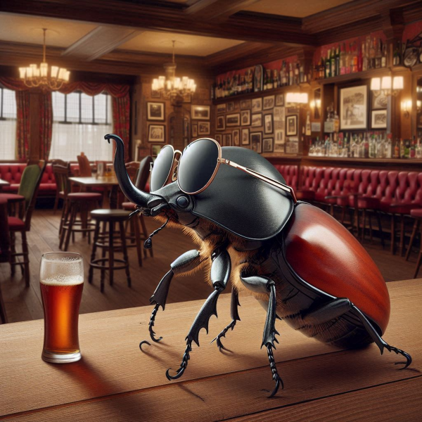 Les Bas Bleus, The Bluestocking...