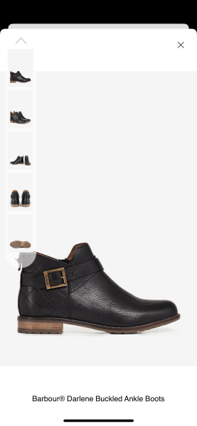 Work shoes for winter