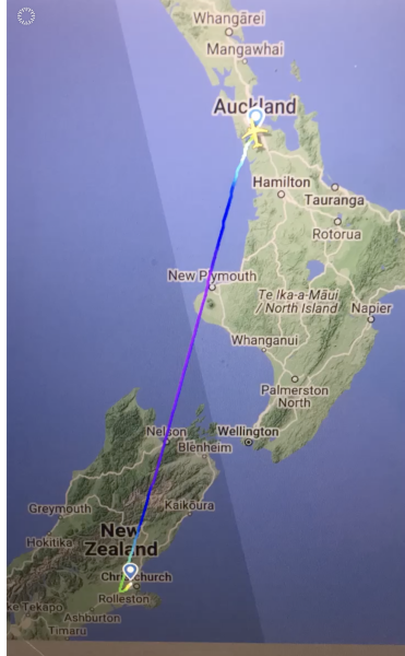 DH wants to move back to New Zealand