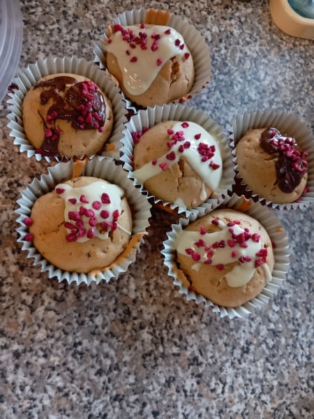 Any Witches here? Part 20