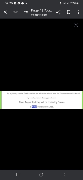 Sam Robins - Anxious to Awesome/Peaky Parents/Young Vibes etc etc